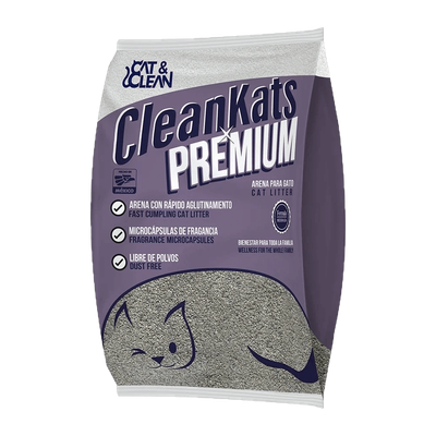 Arena Cleankats Premium