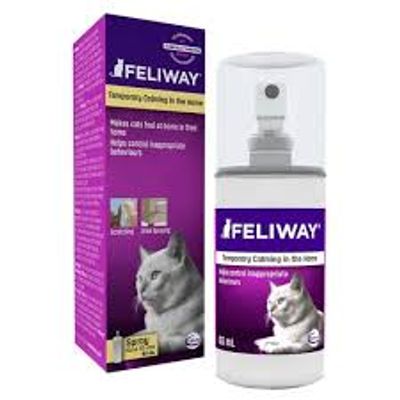 Feromonas Feliway Classic