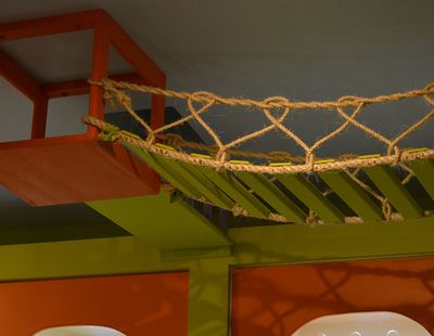 Galeria Casa de Lucho