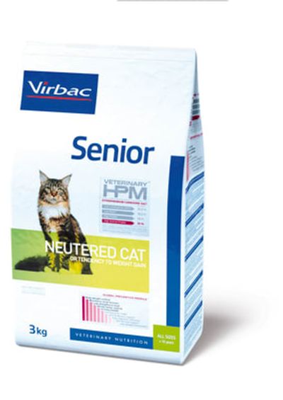 HPM Virbac Senior