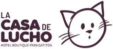 La casa de lucho