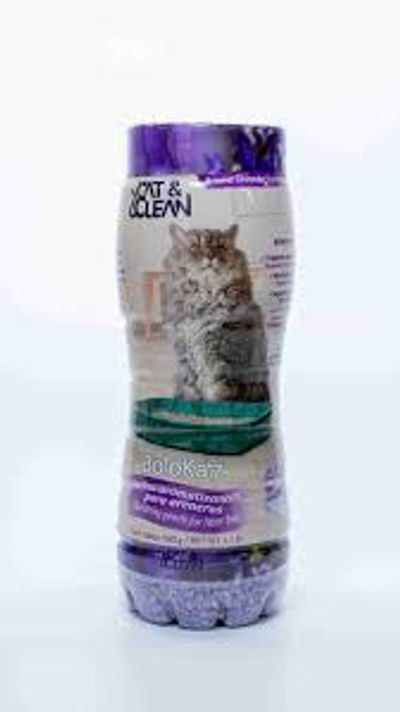 Perlas aromatizantes cleankats